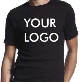 Your Logo - T-shirt
